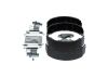 Brake Shoe Set, parking brake -