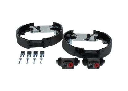 Brake Shoe Set -