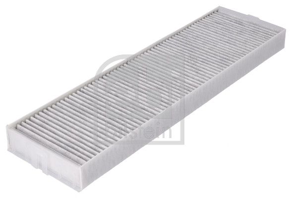 Filter, cabin air Peugeot 6447.GW