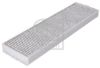 Filter, cabin air Peugeot 6447.GW