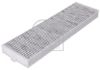Filter, cabin air Peugeot 6447.GW