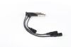 Ignition Cable Kit MB