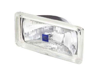 Insert, spotlight -