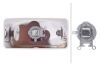 Insert, spotlight -