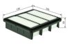 Air Filter HYUNDAI - 28113-2H000