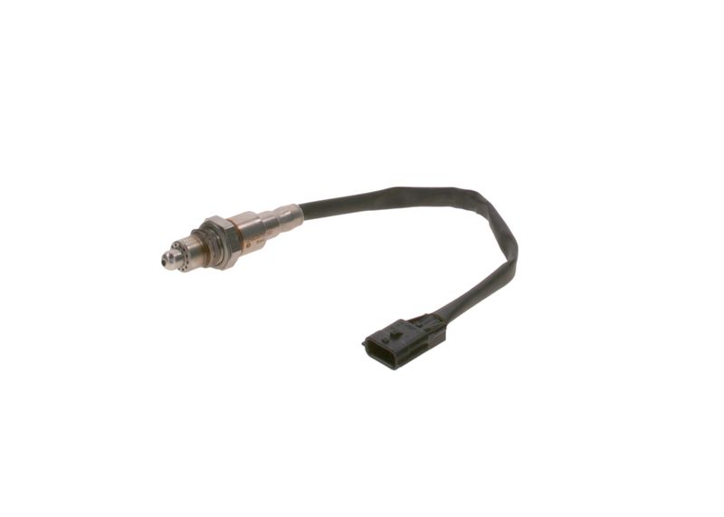Oxygen Sensor -