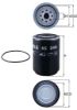 Fuel Filter SCANIA - 1393640, MAN - 5112503066