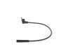 Ignition Cable Kit Fiat