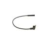 Ignition Cable Kit Fiat