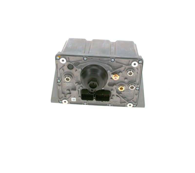 Delivery Module, urea injection -