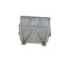 Delivery Module, urea injection -
