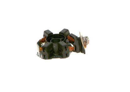 Holder, carbon brushes -