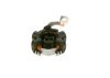 Holder, carbon brushes -