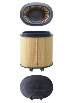 Air Filter PORSCHE 911 (997), 911 (991)