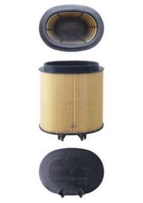 Air Filter PORSCHE 911 (997), 911 (991)
