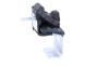 Mount, exhaust system LAGUNA II (BG0/1_)