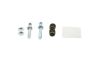 Guide Sleeve Kit, brake caliper -