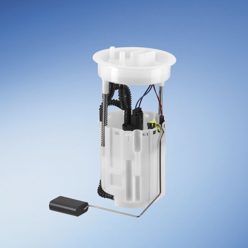 Fuel Feed Unit FABIA, POLO (9N_)