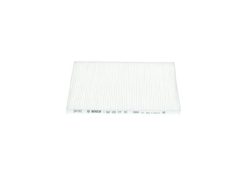 Filter, cabin air - Filter, cabin air -