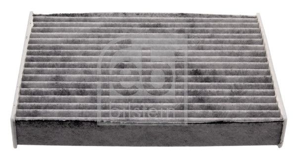 Filter, cabin air Renault 27 27 750 81R