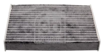Filter, cabin air Renault 27 27 750 81R