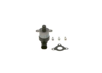Control Valve, fuel quantity (common rail system) -