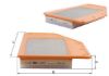 Air Filter GENERAL MOTORS - 23430312