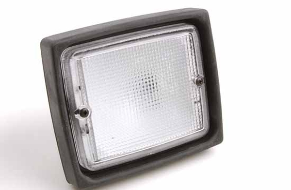 Reverse Light -