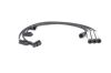 Ignition Cable Kit Opel