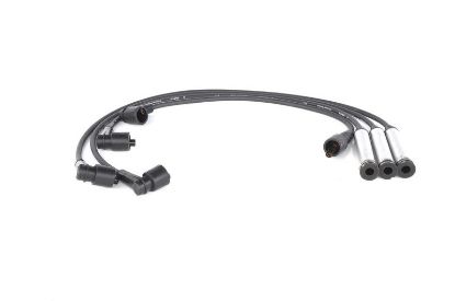 Ignition Cable Kit Opel