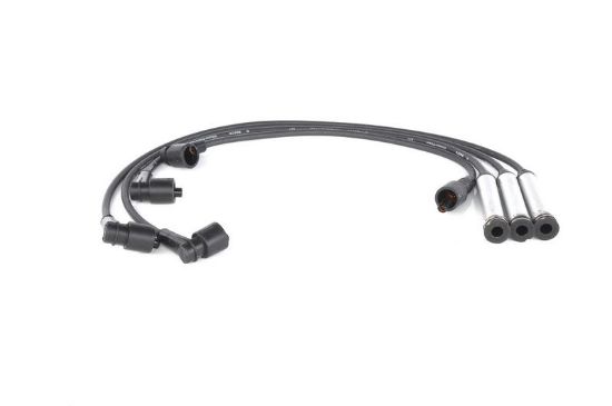 Ignition Cable Kit Opel