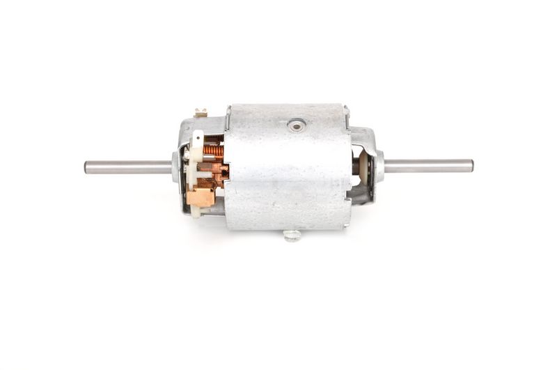 Electric Motor, interior blower -
