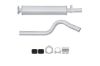 Centre Muffler -