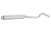 Centre Muffler -