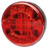Tail Light Assembly 10-30V, 122x43mm, tagatule funktsiooniga