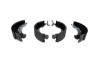 Brake Shoe Set -