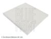 Filter, cabin air ISUZU - 8-97356127-0