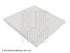 Filter, cabin air ISUZU - 8-97356127-0