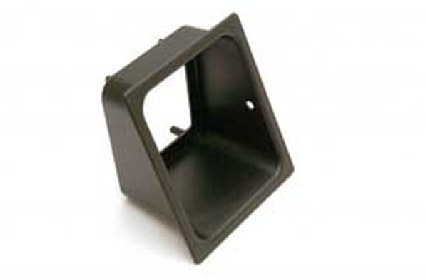 Housing, worklight -