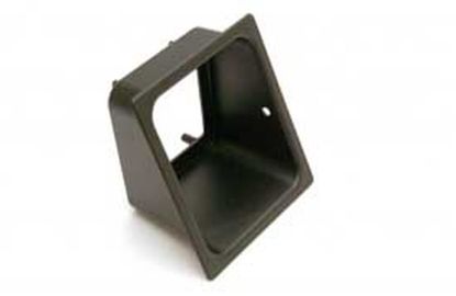 Housing, worklight -