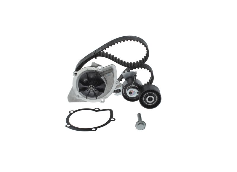 Water Pump & Timing Belt Kit PSA - 16 095 254 80, FORD - 1 761 941