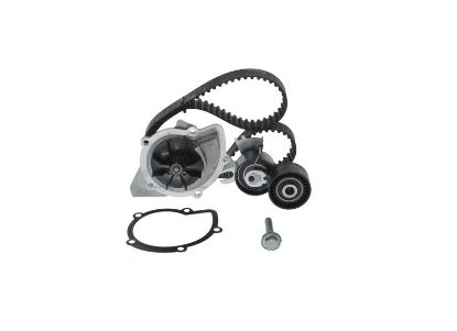 Water Pump & Timing Belt Kit PSA - 16 095 254 80, FORD - 1 761 941