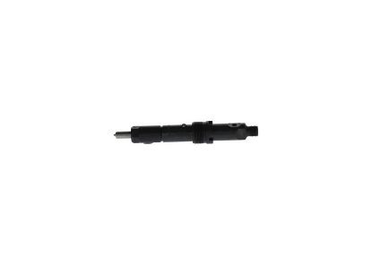 Nozzle and Holder Assembly -