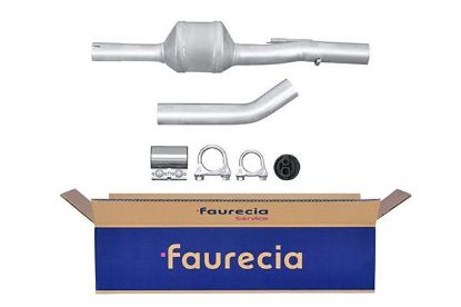 Catalytic Converter -