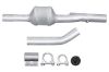 Catalytic Converter -