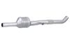 Catalytic Converter -