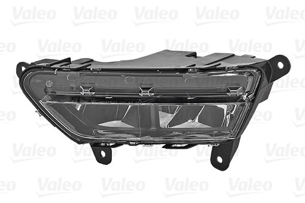 Front Fog Light -