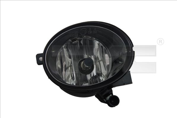 Front Fog Light -