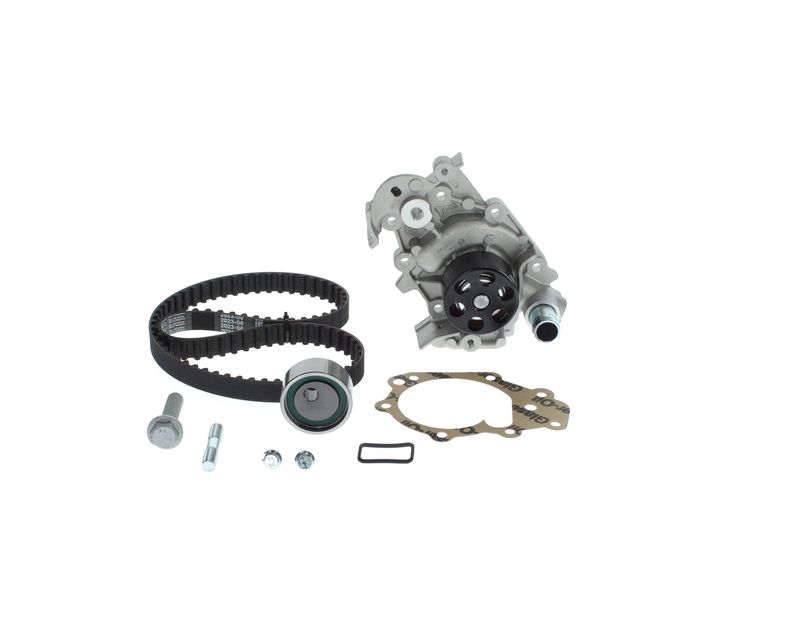 Water Pump & Timing Belt Kit -