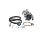 Water Pump & Timing Belt Kit -